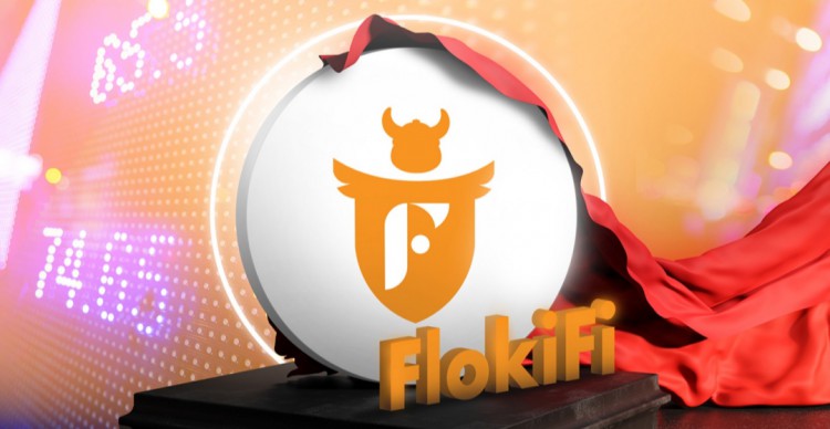 “以马斯克的新宠物命名”FLOKI "，到底是什么来了？一篇文章探讨了FLOKI的传奇之路和价值！我