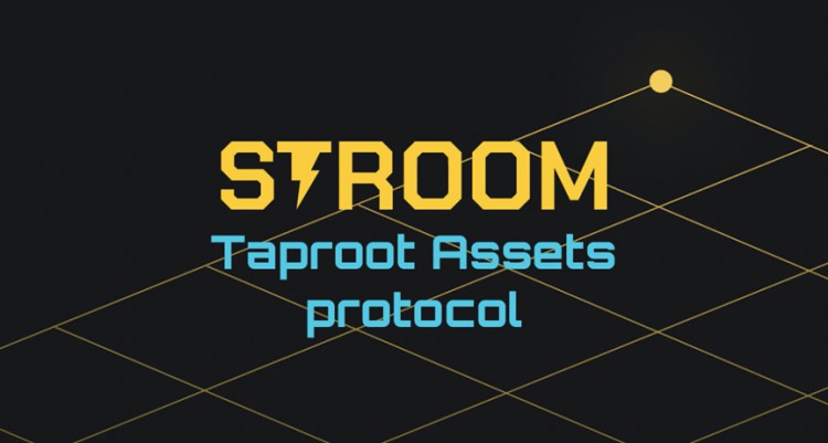 [元宇宙大亨]Taproot Assets：或者将开创比特币网络多资产的新时代