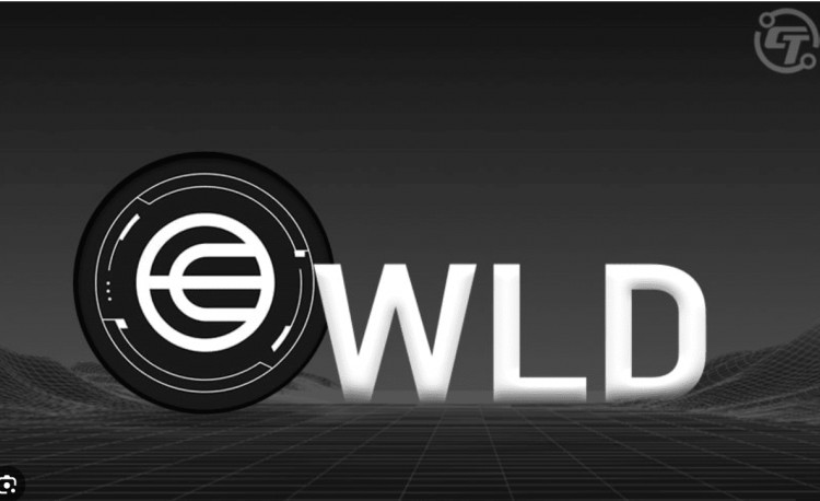 拆解WLD玩法，使用Web2玩法操作Web3项目。