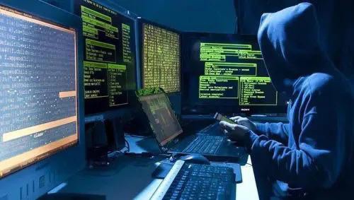 2023年十大加密货币黑客攻击和骗局