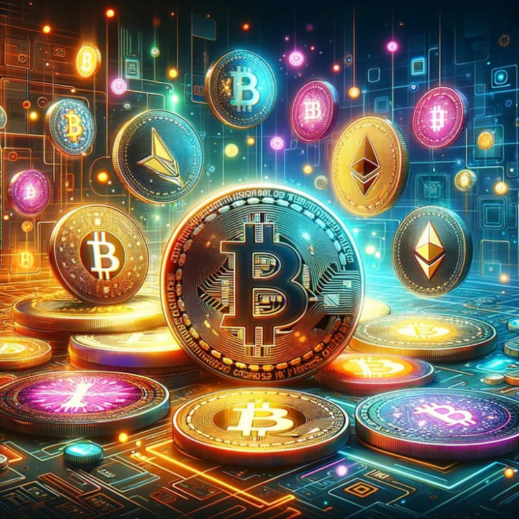 Bitcoins Fate Amid Potential S