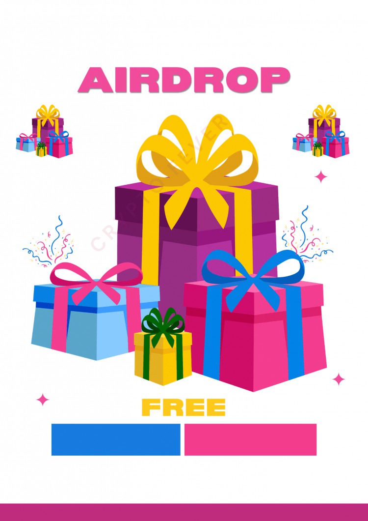 Freesh Airdrop and NFTs