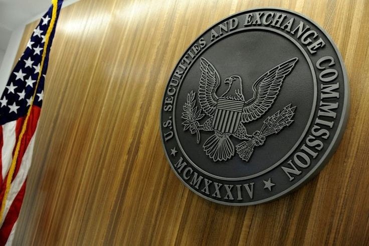SEC just made $4Bn from a cryp