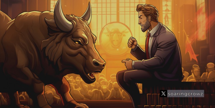 比特币或山寨币:对于下一个牛市来说,什么是更好的投资?