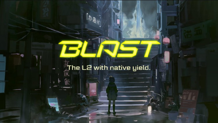 Blast——Blur和帕拉丁的项目空投教你如何做空投，快速做空！
