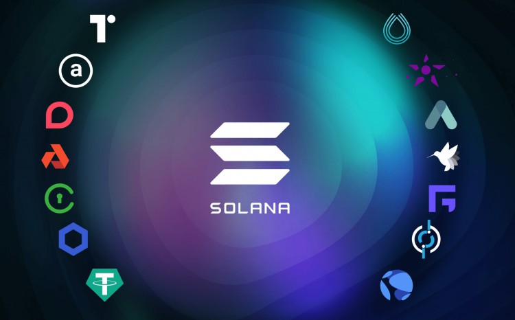 什么是 Solana (SOL) 以及它的工作原理。