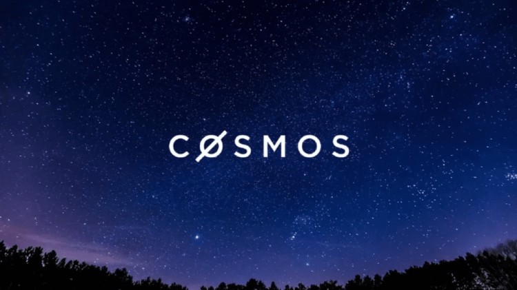 Cosmos Network 是一个区块链生态系统,旨在促进