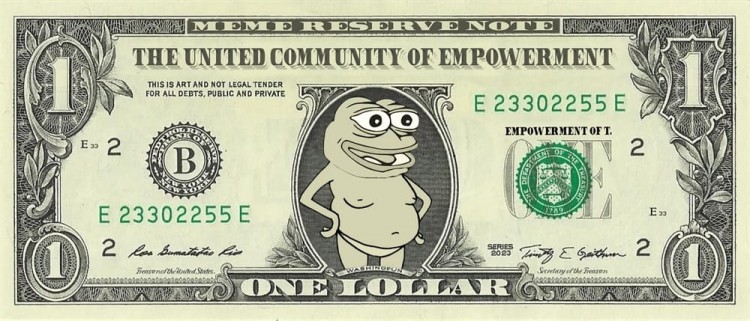 Meme代币 BONK 在本月飙升 678% 后创下新的历史