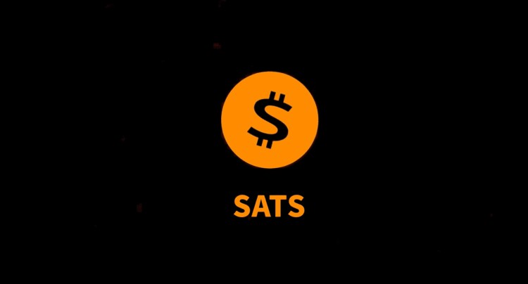 SATS，币圈风云铭文 的 发展历程