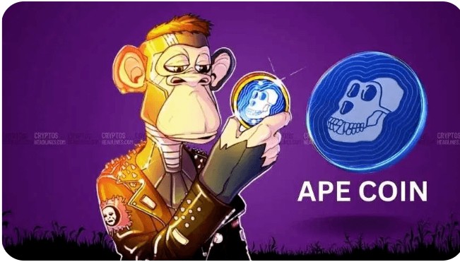 [加密女王]ApeCoin社区计划在Arbitrum上推出ApeChain