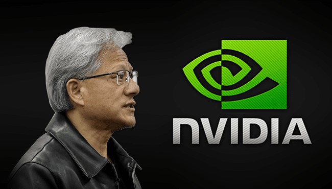 随着人工智能和加速计算需求的增加，Nvidia 收入创纪录的 600 亿美元