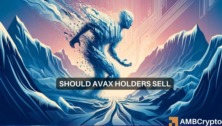AVAX 的艰难一年——Avalanche 需要做出哪些改变？